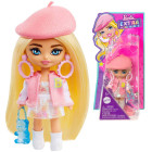 Lelle Barbie Extra Mini Minis ar bereti HLN48 ZA5105C