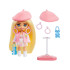 Lelle Barbie Extra Mini Minis ar bereti HLN48 ZA5105C