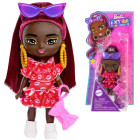 Stilīga lelle Barbie Extra Mini Minis HLN47 ZA5105