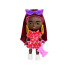 Stilīga lelle Barbie Extra Mini Minis HLN47 ZA5105
