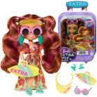 Lelle Barbie Extra Fly Minis pludmales saules stilā