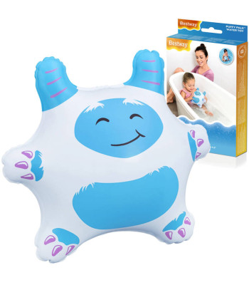 Bestway piepūšamā jeti ūdens rotaļlieta 34030, 22 x 19 x 11 cm