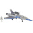 Mattel Buzz Astral Lightyear kosmosa kuģis XL-01 ZA5129