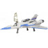 Mattel Buzz Astral Lightyear kosmosa kuģis XL-01 ZA5129