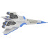 Mattel Buzz Astral Lightyear kosmosa kuģis XL-01 ZA5129