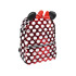 Disney Myszka Minnie mugursoma ar vizuļiem AP0007, 40 cm