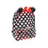 Disney Myszka Minnie mugursoma ar vizuļiem AP0007, 40 cm