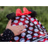 Disney Myszka Minnie mugursoma ar vizuļiem AP0007, 40 cm