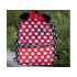 Disney Myszka Minnie mugursoma ar vizuļiem AP0007, 40 cm