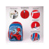 Mugursoma Spider Man supervaronim, AP0009, 40 cm