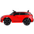 Bērnu akumulatora auto AUDI RS 6