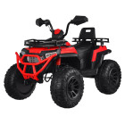 Lielais kvads ar akumulatoru bērniem 4x4 ar gāzi uz roktura PA0315