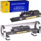 Kolekcijas modelis JNR C50 Japāna 1:160 RC0648