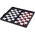 Spēļu komplekts 3 vienā - šahs, dambrete, ķīniešu dambrete MAGNETIC GR0676