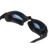 Peldēšanas brilles UV ANTI-FOG + aizbāžņi ausīm un degunam SP0792 RO
