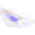Peldēšanas brilles bērniem un jauniešiem ar UV aizsardzību un anti-miglas pārklājumu