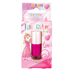 Tuban Tubi Glam nagu laka bērniem, rozā perlamutra, 5ml ZA5164