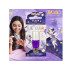 Tuban Tubi Glam nagu laka bērniem, violeta pērle 5ml ZA5165