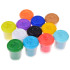 Plastilīna komplekts 12 krāsas