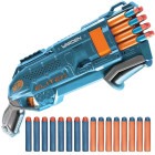 Nerf Elite 2.0 lielgabala komplekts