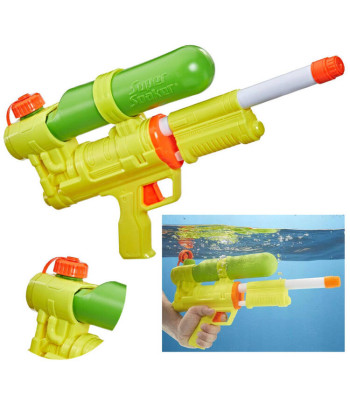 Ūdens pistole bērniem, dzeltena Nerf Soa XP50 ZA5185