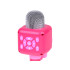 Bezvadu Mikrofons Bērniem KARAOKE Ierakstīšana Bluetooth IN0168