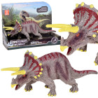 Dinozaura figūriņa Triceratops