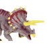 Dinozaura figūriņa Triceratops