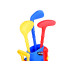 Mini golfa komplekts bērniem SP0804