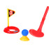 Mini golfa komplekts bērniem SP0804