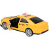 Taxi Rotaļlietu Automašīna ZA5220