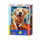 Puzzle 200 B-222292 Euphoric Spectrum