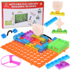 Mazais Elektroniķis Elektronikas Bloku Komplekti