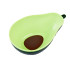 MIĖKKI Salātu pagatavošanas komplekts materiālu dārzeņi Avokado ZA5243