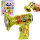 Balss modulatora rotaļlieta MEGAFONS