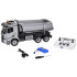 Mercedes Arocs METALOWA Izgāzējmašīna ar tālvadību EE, kustīga piekabe 1:20 RC0667