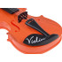 Plastmasas vijole ar lociņu rotaļlieta bērnam 42 cm