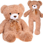 Liels plīša lācis Benek 110 cm