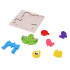 Koka 3D Puzzle Varde