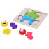 Koka 3D Puzzle Varde