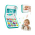 Interaktīvs muzikāls bērnu saliekams tālrunis ZA5424