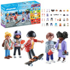 Playmobil 71401 Veidojiet savu figūru ZA5434