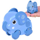 Burvīgās Pastelkrāsas Uzvelkamās Dzīvnieciņi