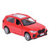 Kolekcionējama BMW X5M Metāla Automašīna 1:43