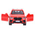 Kolekcionējama BMW X5M Metāla Automašīna 1:43