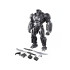 Hasbro Transformers Decepticons Optimus Primal 20cm Figūra ZA5472