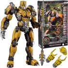 Hasbro Transformers Decepticons Cheetor figūra