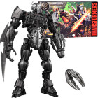 Hasbro Transformers Decepticons Scourge 22cm Kolekcionējama Figūra