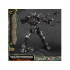 Hasbro Transformers Decepticons Scourge 22cm Kolekcionējama Figūra