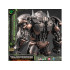 Hasbro Transformers Decepticons Rhinox 20cm Figūra kolekcijai